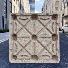 Waterproof and Moisture-Resistant Molded Wood Pallets — Exclusively for Export — Direct From Source Manufacturer thumbnail-3