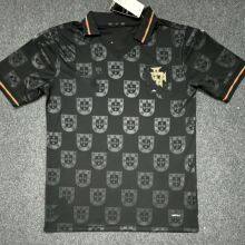 2026 Season Portugal Special Edition Football Shirt Portugal Special Edition Jersey No. 7 CR7 Short Sleeve World Cup Football Shirt thumbnail-1