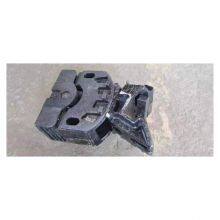 Train Parts Accessories Mining Use CA-3 Coupler for Belarus Railway thumbnail-1