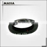 Adapter Ring for Olympus 4/3 Camera and Pentax Lens