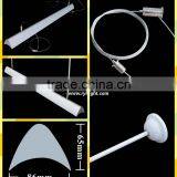 High Quality Super Bright UGR<19 Led Office Ceiling Light, Led Office Lighting Fixtures, Ceiling Mounted Led Light Fixtures thumbnail-3