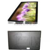 84" 4K Screen Lcd Screen All in One pc Large Size Digital Photo Frame Restaurant Display Shop Signageads Lcd Monitor thumbnail-5