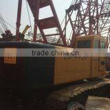 Sany Crawler Crane SanySCC500 50t Low Working Hour Sany Crane 280t 250t 300t 400t thumbnail-2
