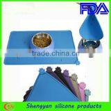 Silicone Placemats/silicone Rubber Placemats thumbnail-1