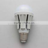 2016 Hot Sale Multicolor Led Bulb Light