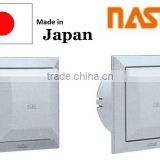adjustable and Functional air intake NASTA made in Japan
