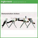 As Seen On TV High Quality Home Fitness Equipment Inversion Table thumbnail-3
