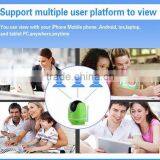 2016 HD Mini Wifi IP Camera for Home Security ,wireless Wifi ip Camera With Onvif P2p,ptz Wifi Baby Camera Quality Choice thumbnail-5