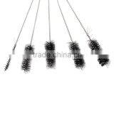 5pcs MS001 Different Sizes Cleaning Brushes Set for Tattoo Equipment Permanent Makeup thumbnail-3