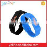 14 Colors Mix Color Fashioin Touch Screen Led Watches