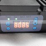 900/1800/2100mhz Home Use New Design 2G 3G Signal Repeater MGC AGC Funtion Equipment Gsm Mobile Repeater Booster From Lintratek thumbnail-4