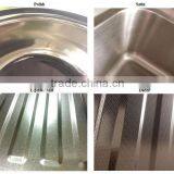 2015 Topmount Commercial Kitchen Sink With Drain Board HD7749S thumbnail-3