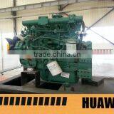 220v 50hz 30KW Diesel Generator