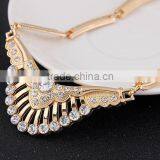 Diamond Jewelry Set Handmade Jewelry Manufacturer Lower Price thumbnail-3