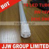Factory Price CE RoHS Approved T8 LED Tube 18w Light thumbnail-1