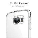 Transparent TPU 5.1 Inch for Samsung S6 Phone Case, 6 Color Slim Cell Phone Case for Samsung Galaxy S6, for Galaxy S6 Case Quality Choice thumbnail-1