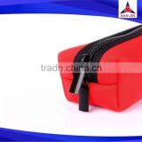 Stylish Custom Zipper Neoprene Pencil Case thumbnail-6