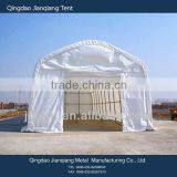 JQA2645H Steel Frame Storage Tent thumbnail-1