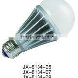 China Supplier Direct Sale Led Lamp JX-8134-05 CE Approved thumbnail-1