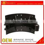 Benz Heavy Duty Truck Auto Parts/ Brake Shoes/brake Shoe thumbnail-1