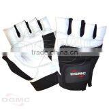 Weightlifting Short Strap Gloves thumbnail-1