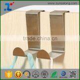 Stainless Steel Strong Kitchen Hanging Hanger Hooks thumbnail-4