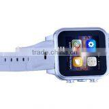 Waterproof 1.54inch IPS Screen Bluetooth Smart Watch With Heart Rate Monitor for 2016 thumbnail-6