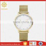 Best Luxury Regal Gold Winner Watches Shenzhen Cocean Timepiece Wrist Watch thumbnail-1