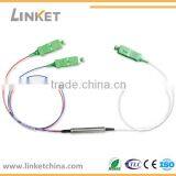 1x2 FBT Steel Tube SC/APC 70:30 thumbnail-1