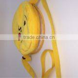 Newest Hot Selling Fashion Cheap Price Emoji Bag for Wholesales thumbnail-3