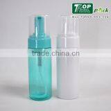 100ml 150ml 200ml Cosmetic Plastic Foaming Bottle thumbnail-4