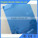 Black and Blue Colored Smart Film in High Quality thumbnail-1