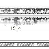 High Quality Indoor Ip65 Bridgelux Cheap 50w Led Light Highbay thumbnail-6