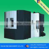 MDH65 CNC 3-axe Horizontal Lathe Center