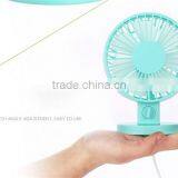 DC5V Electric Mini USB Fan for Office thumbnail-1
