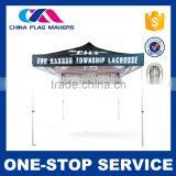 Quality Assured Good Prices Custom Logo Used Shop Tents thumbnail-1