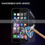 Mobile Phone Anti Shock Screen Protector Film for Iphone 6 Supplier's Choice