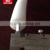 Hard Plastic Tube Tube Foam Machine Flexible Cable Tube Engine Oil Bottle Extrusion Blow Moulding Machine thumbnail-3