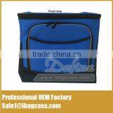 Larger Travel Folding Insulated Picnic Bag thumbnail-5