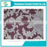 China Factory 100% Polyester Knitted Mattress Fabric thumbnail-2