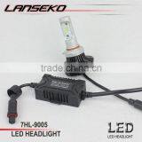 Long Lifespan G7 Led Motorcycle Headlight Single Beam H7 H8 H9 H11 9005 9006 With Best Beam Pattern thumbnail-1