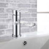 Kaiping New Arrival Unique Design Wash Basin Tap BNF045 thumbnail-5