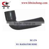 Motorcycle Wheel Parts, RADIATOR HOSE 911 thumbnail-1
