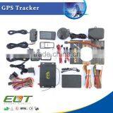 ELT Hot Sale Gps Tracker With Fuel Control / Gps Car Tracker With Camera Quality Choice