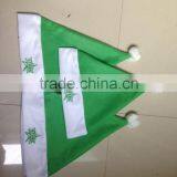 Green Christmas Hats ,crazy Santa Hats thumbnail-1