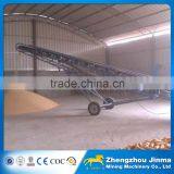 China Manufacture Grain Belt Conveyor Machine thumbnail-6