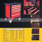 China Industrial Steel Workstation With Box thumbnail-1