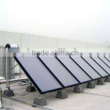 Balcony Solar Water Heater/Pressure Solar Water Heater/swimming Pool Solar Water Heater thumbnail-1