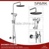 Discount Bathroom Bath Shower Column Set Wall Mounted