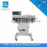 FRM-1100W China Promotion Custom Continous Heating System Sealing Machine